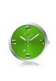 Whip Verde | Orologio in silicone